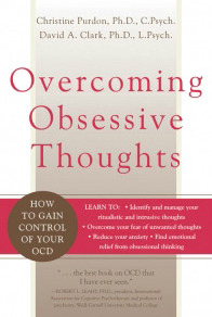 Overcoming Obsessive Thoughts: Free Your Mind from OCD