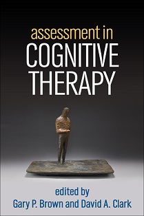 Cognitive therapy assessment, diagnosis and case formulation.